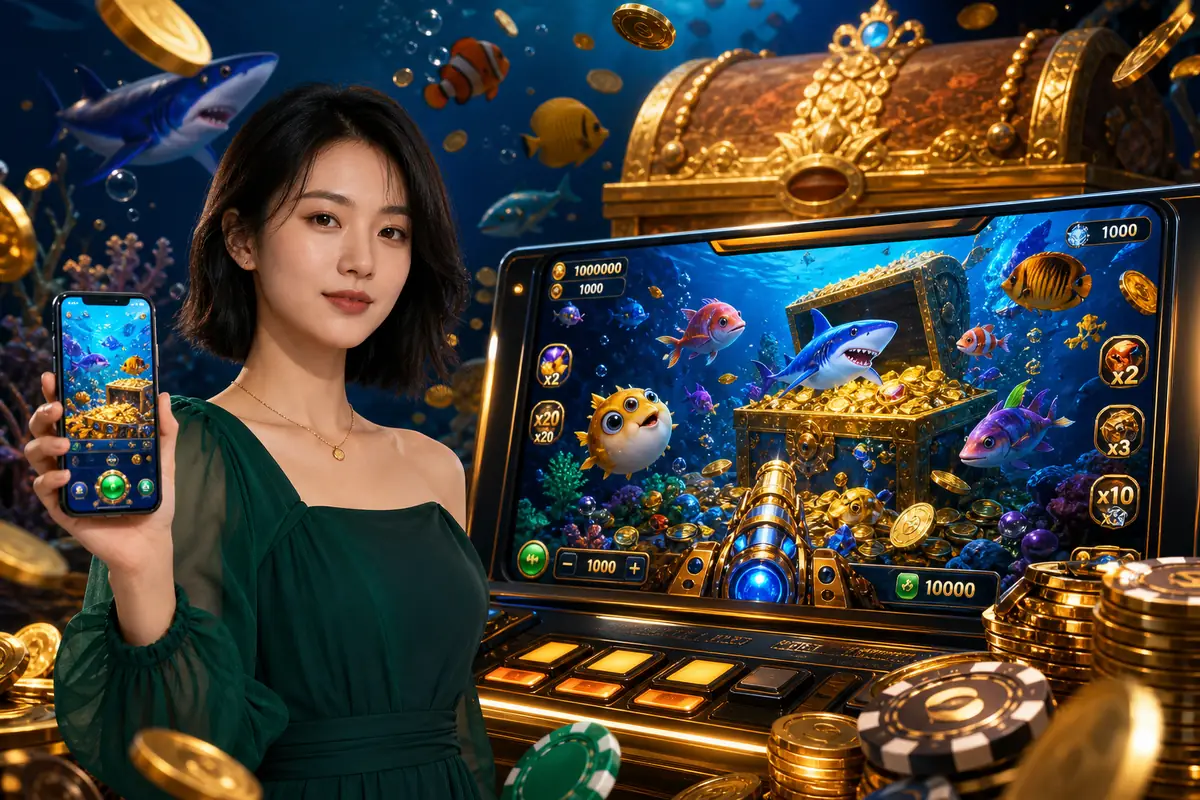 Đội ngũ hi33 phục vụ người chơi Việt Nam